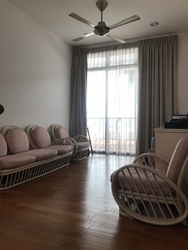 Seletar Hills Estate (D28), Terrace #214957961
